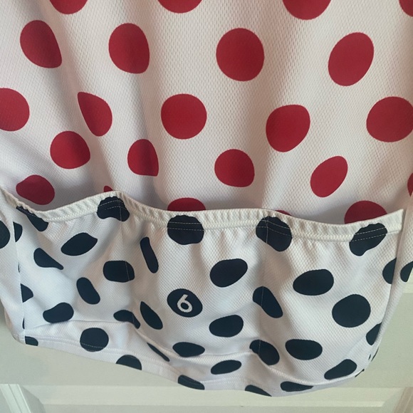 Twin Six Bicycle Shirt. - Picture 2 of 4